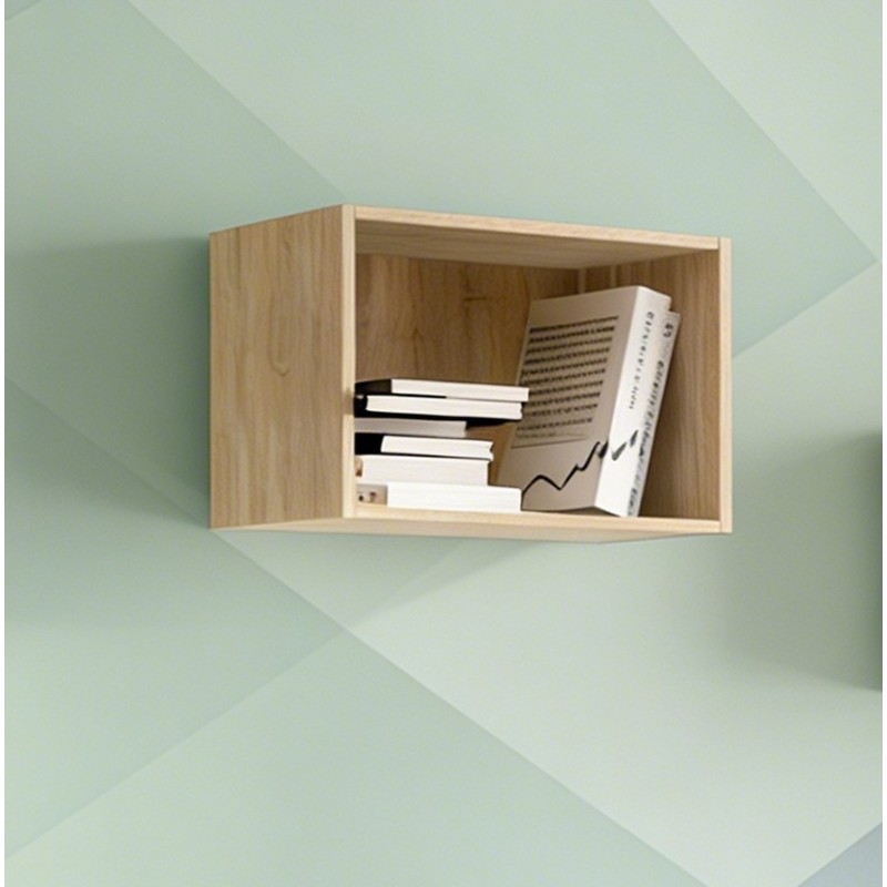 ESTANTERIA CUBO MOD.CHAMPION CAMBRIA