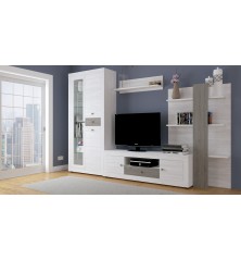 COMPOSICION UNICA LEDS 300 CM. MOD.JULIETA