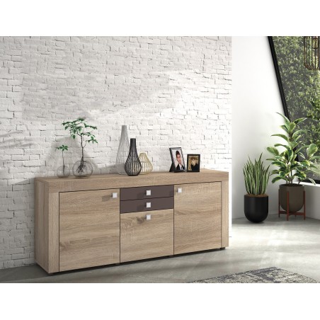 Aparador de salón modelo julieta