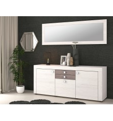 APARADOR DE SALÓN MODELO JULIETA