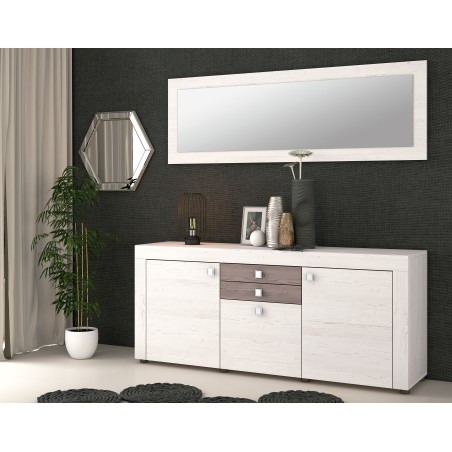 APARADOR DE SALÓN MODELO JULIETA