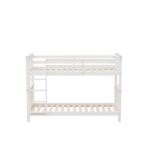 LITERA MADERA MOD. CAMILA BLANCA