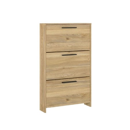 ZAPATERO 3 PUERTAS PATAS MOD. AURA 2025 MAUVELLA