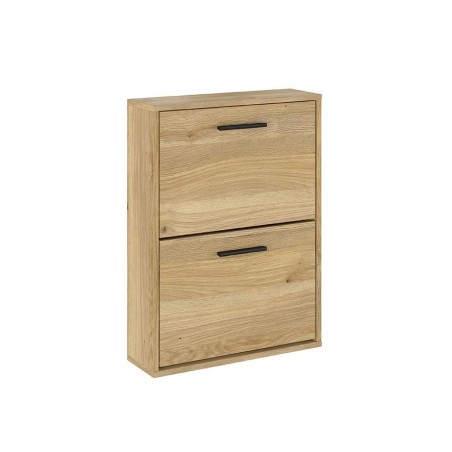 ZAPATERO 2 PUERTAS MOD. AURA 2025 MAUVELLA