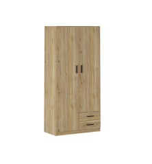 ARMARIO 2P. 2C MOD. AURA 2025 MAUVELLA