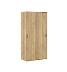 ARMARIO 2P.CORREDERA MOD. AURA 2025 MAUVELLA