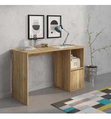 MESA ESTUDIO 1 PUERTA MOD. AURA 2025 MAUVELLA