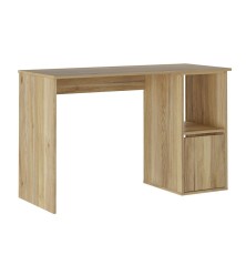 MESA ESTUDIO 1 PUERTA MOD. AURA 2025 MAUVELLA