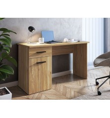 MESA ESTUDIO 1C-1PTA MOD. AURA 2025 MAUVELLA