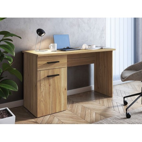 MESA ESTUDIO 1C-1PTA MOD. AURA 2025 MAUVELLA