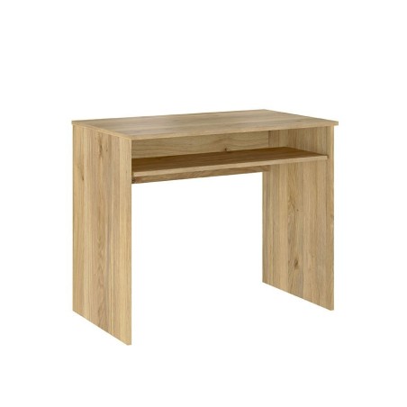 MESA ESTUDIO ESTANTE MOD. AURA 2025 MAUVELLA