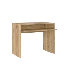 MESA ESTUDIO ESTANTE MOD. AURA 2025 MAUVELLA