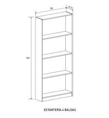 DORMITORIO JUVENIL S/ARMARIO MOD.AURA AMB.05 MAUVELLA