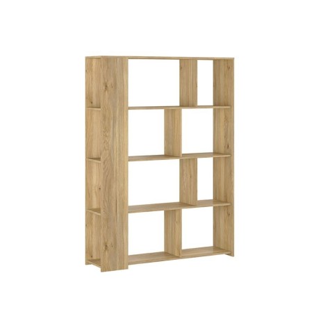 ESTANTERIA 129 CM. MOD. AURA 2025 MAUVELLA