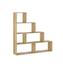 ESTANTERIA ESCALERA MOD. AURA 2025 MAUVELLA