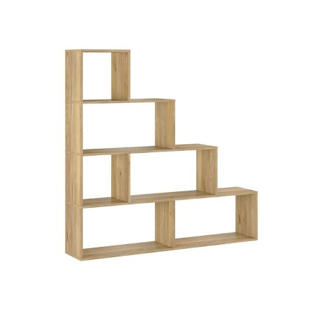 ESTANTERIA ESCALERA MOD. AURA 2025 MAUVELLA