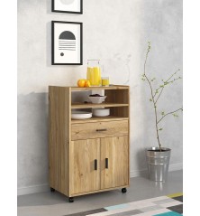 MUEBLE COCINA MOD. AURA 2025 MAUVELLA