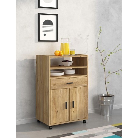 MUEBLE COCINA MOD. AURA 2025 MAUVELLA