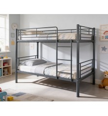 LITERA METALICA 90X190 MOD.FUNNY