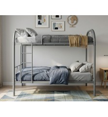 LITERA METALICA 90X190 MOD.LAZY