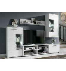 COMPOSICION UNICA LEDS 229CM. MOD.ANTIGONA