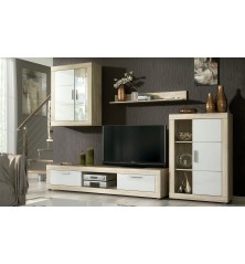 COMPOSICION UNICA LEDS 259CM. MOD.FIORDO