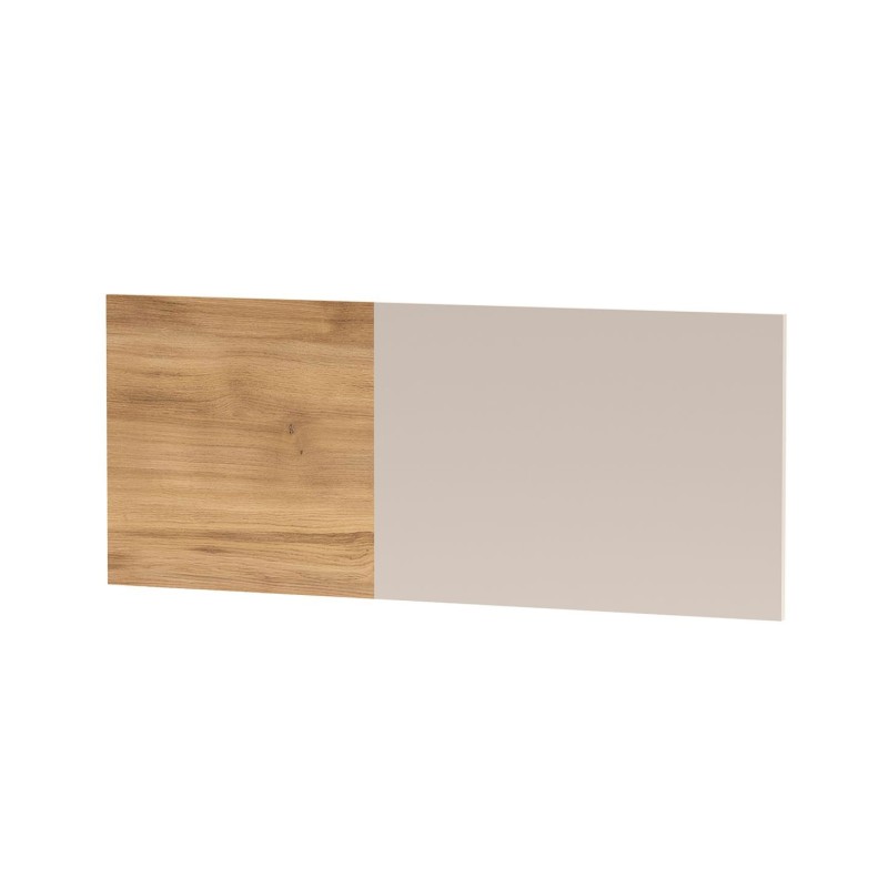 CABECERO JUVENIL MOD. ELBA MAUVELLA-BEIG