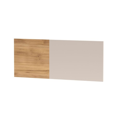 CABECERO JUVENIL MOD. ELBA MAUVELLA-BEIG