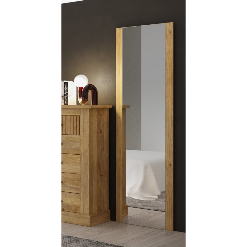 Mural con Luna RAPID Mauvella