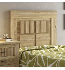 Cabecero con Patas Juvenil 110 cm RAPID Mauvella | Decornatur