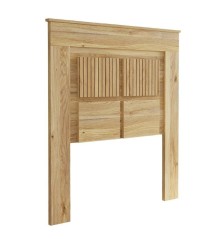 Cabecero con Patas Juvenil 110 cm RAPID Mauvella | Decornatur