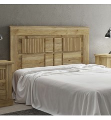 Cabecero con Patas 160 cm RAPID Mauvella | Decornatur