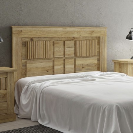 Cabecero con Patas 160 cm RAPID Mauvella | Decornatur