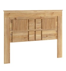 Cabecero con Patas 160 cm RAPID Mauvella | Decornatur