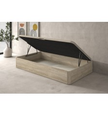 Canape apertura lateral modelo Yecla