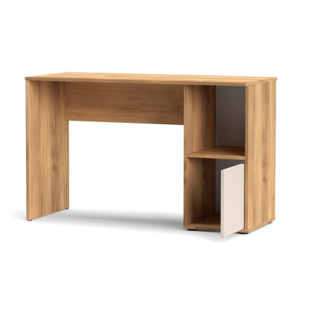 MESA ESTUDIO 1 PUERTA MOD. ELBA MAUVELLA-BEIG