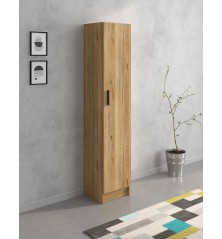 MUEBLE MULTIUSOS 1 PUERTA MOD. AURA 2025 MAUVELLA