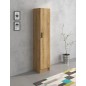 MUEBLE MULTIUSOS 1 PUERTA MOD. AURA 2025 MAUVELLA