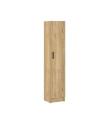 MUEBLE MULTIUSOS 1 PUERTA MOD. AURA 2025 MAUVELLA