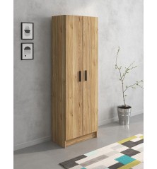 MUEBLE MULTIUSOS 2 PUERTAS MOD.AURA 2025 MAUVELLA