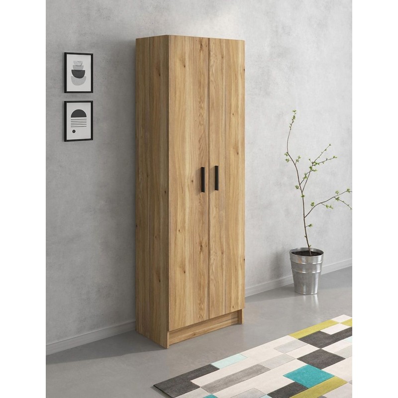 MUEBLE MULTIUSOS 2 PUERTAS MOD.AURA 2025 MAUVELLA