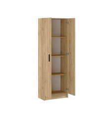 MUEBLE MULTIUSOS 2 PUERTAS MOD.AURA 2025 MAUVELLA