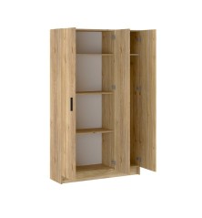 MUEBLE MULTIUSOS 3 PUERTAS MOD.AURA 2025 MAUVELLA