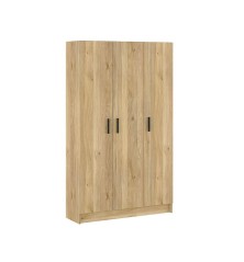 MUEBLE MULTIUSOS 3 PUERTAS MOD.AURA 2025 MAUVELLA
