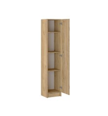 MUEBLE MULTIUSOS 1 PUERTA MOD. AURA 2025 MAUVELLA