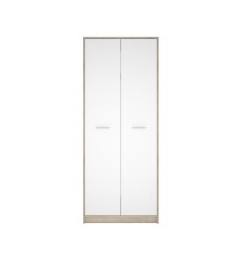 Armario  2 Puertas 80CM mod. Nepon