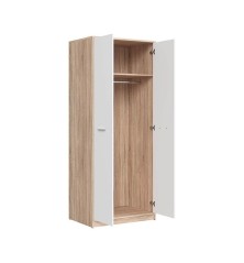 Armario  2 Puertas 80CM mod. Nepon