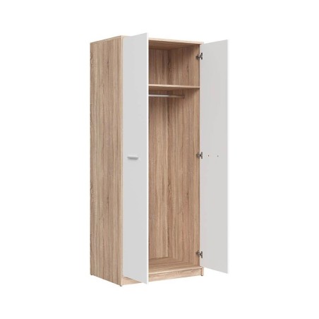 Armario  2 Puertas 80CM mod. Nepon
