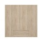 Armario 4 Puertas + 2 Cajones Mupo Oak Sonoma Armario 4 Puertas + 2 Cajones Mupo Oak Sonoma