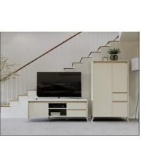 Salón Comedor Loungue